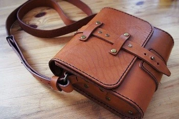Leatherwork Leatherwork
