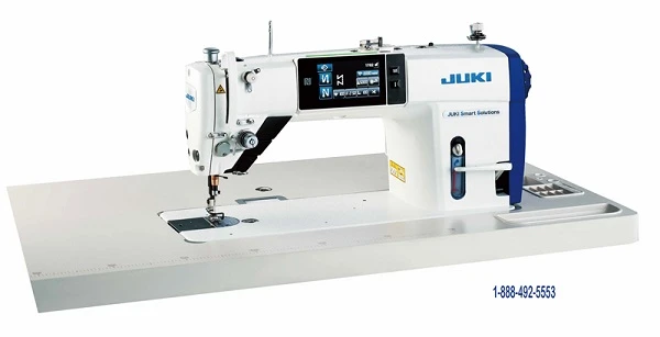 High-Speed Sewing Machines High-Speed Sewing Machines