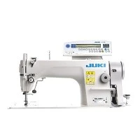 JUKI DDL-8700-7 одноигольная челночная машина