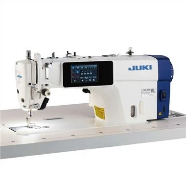 JUKI DDL-900C, одноигольная швейная машина челночного стежка