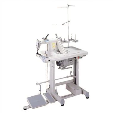 Цепная стежковая машина JUKI MS-1190