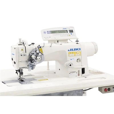 JUKI LH-3588A-7 Двухигольная швейная машина