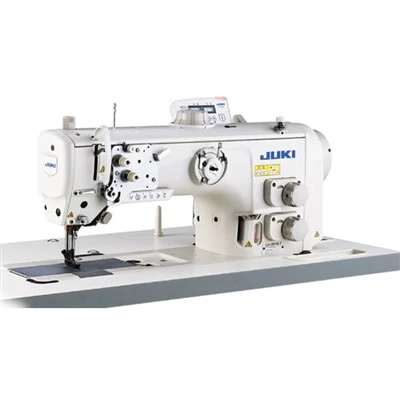 JUKI LU-2800 Серия Швейная Машина с Унисонным Подачей